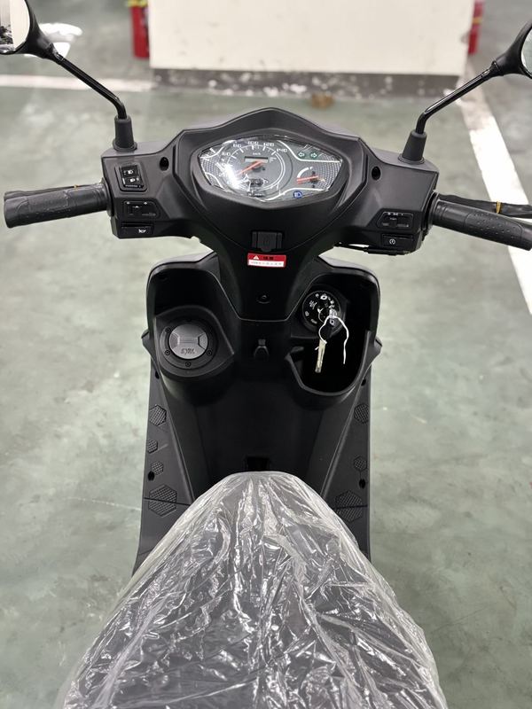 二手三阳迪爵125