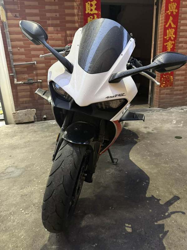 二手凯越450RR
