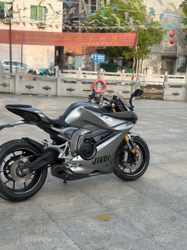 二手杰迪Vision K750