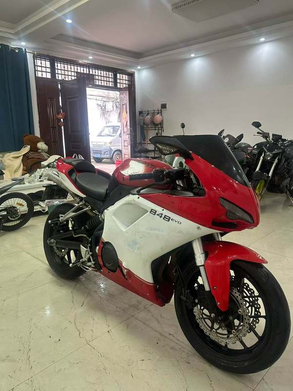 二手吉铭吉越S JM400