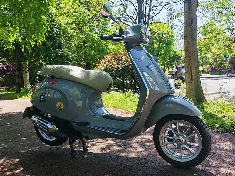 二手VESPAPrimavera 150