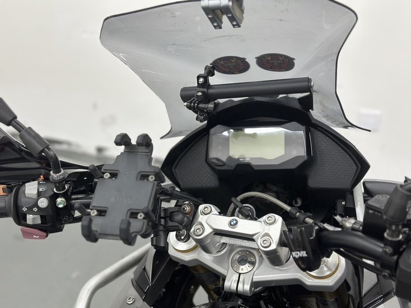 二手宝马G 310 GS