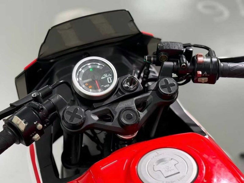 二手春风XO狒狒