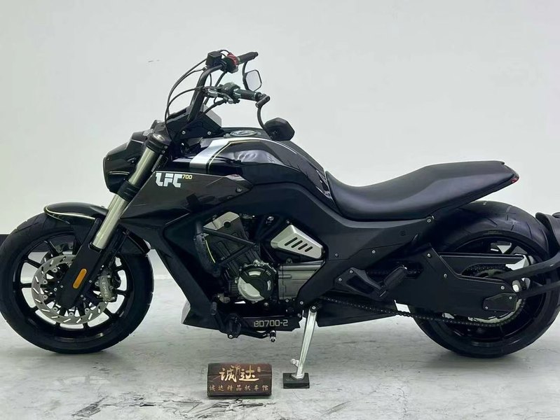 二手奔达LFC700 燎