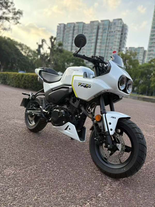 二手春风XO狒狒