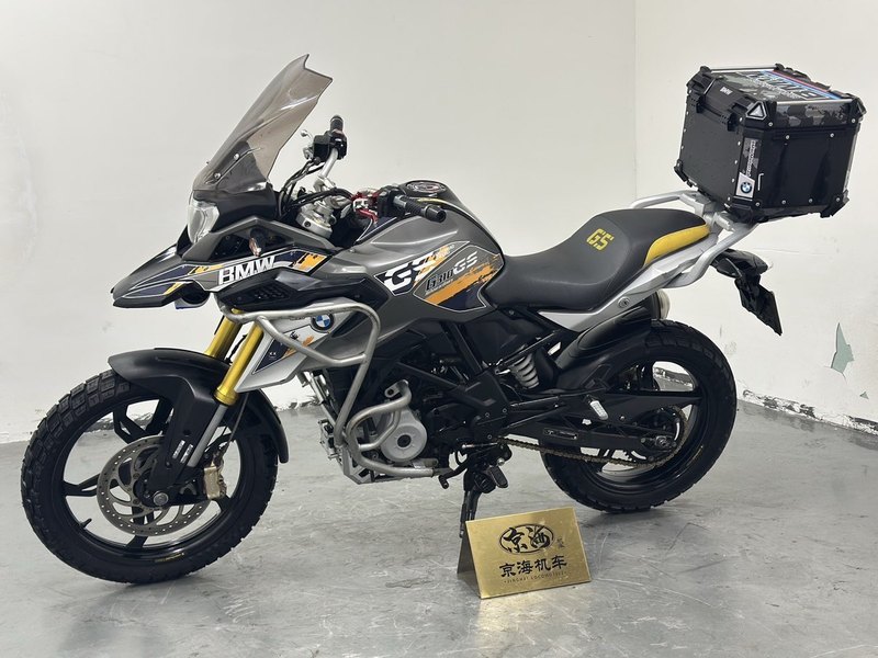 二手宝马G 310 GS