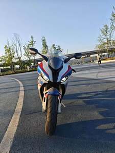 二手宝马S 1000 RR