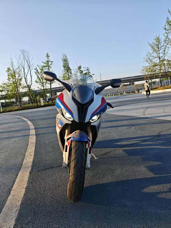二手宝马S 1000 RR