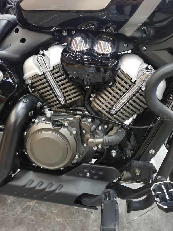 二手奔达灰石250