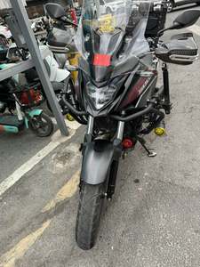 二手本田CB500X