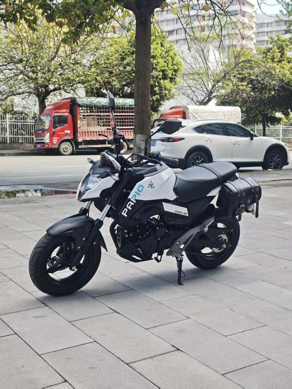 二手春风ST狒狒