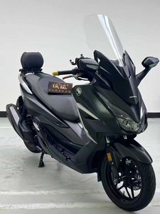 二手本田NSS350(进口)