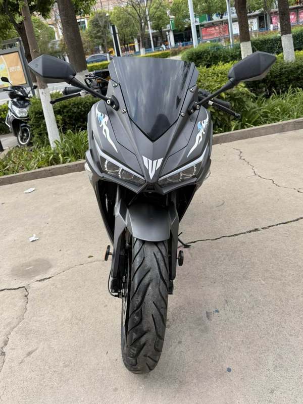 二手诺马魅影 255S