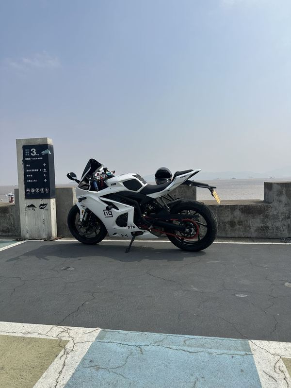 二手凯越450RR