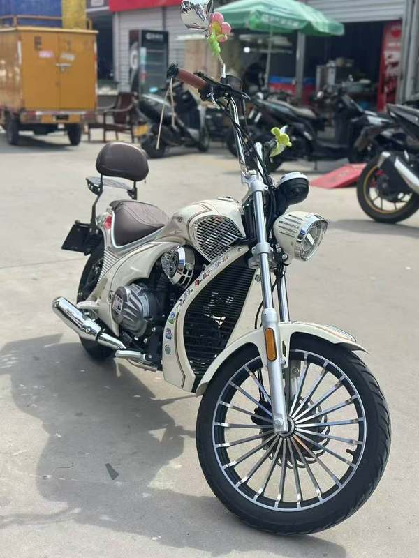 二手宗申优米Yomi