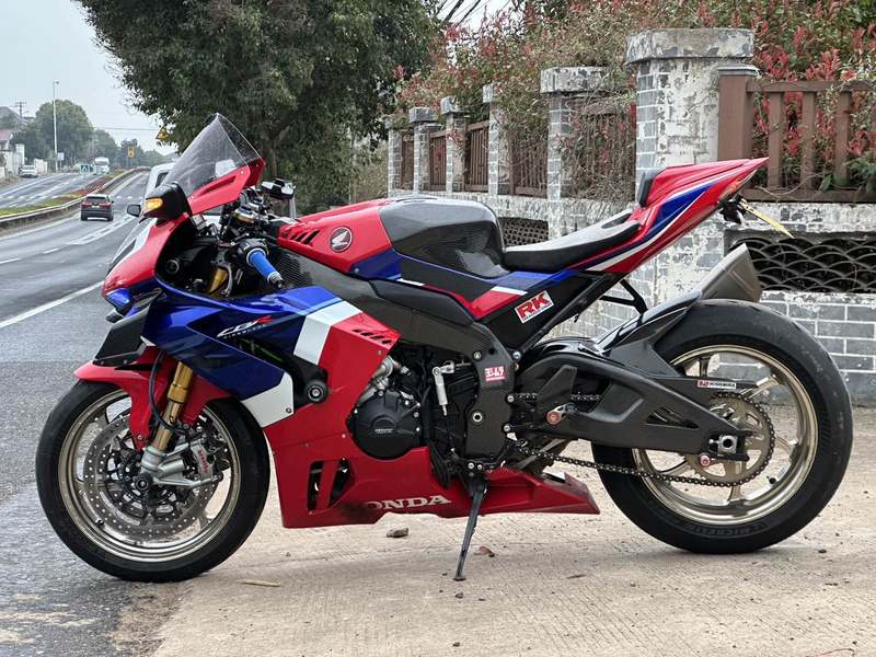 二手本田CBR 1000 RR