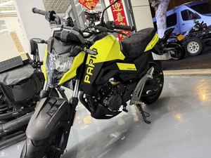 二手春风ST狒狒