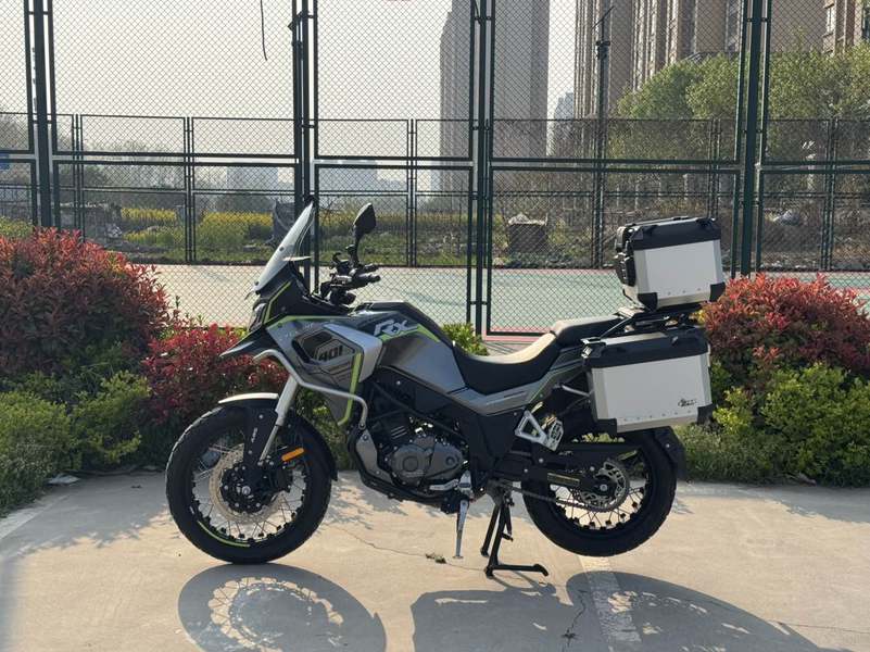 二手赛科龙RX401