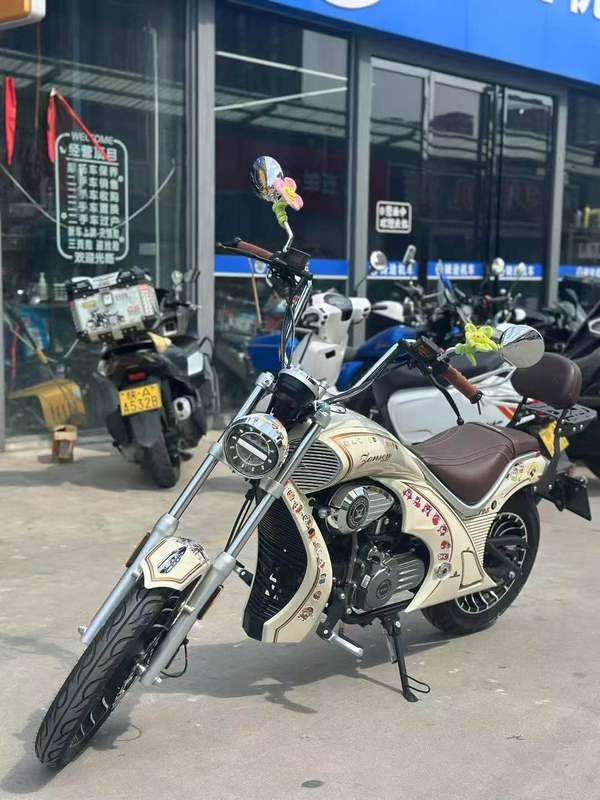 二手宗申优米Yomi