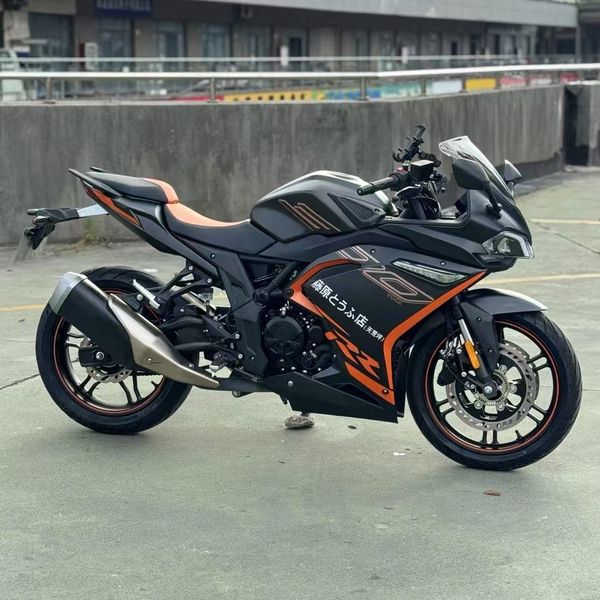 二手无极300RR