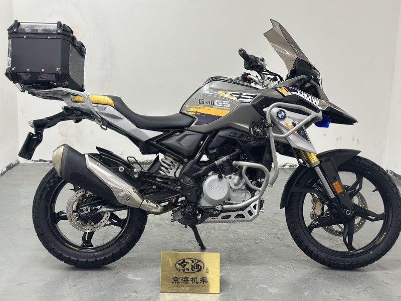 二手宝马G 310 GS