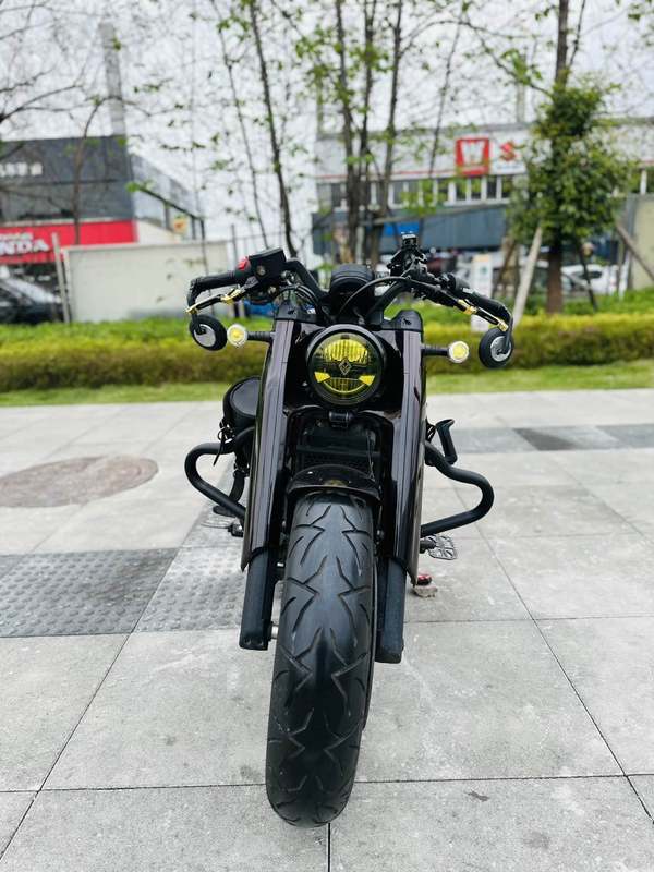 二手奔达拿破仑450