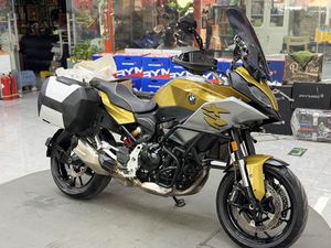 二手宝马F 900 XR