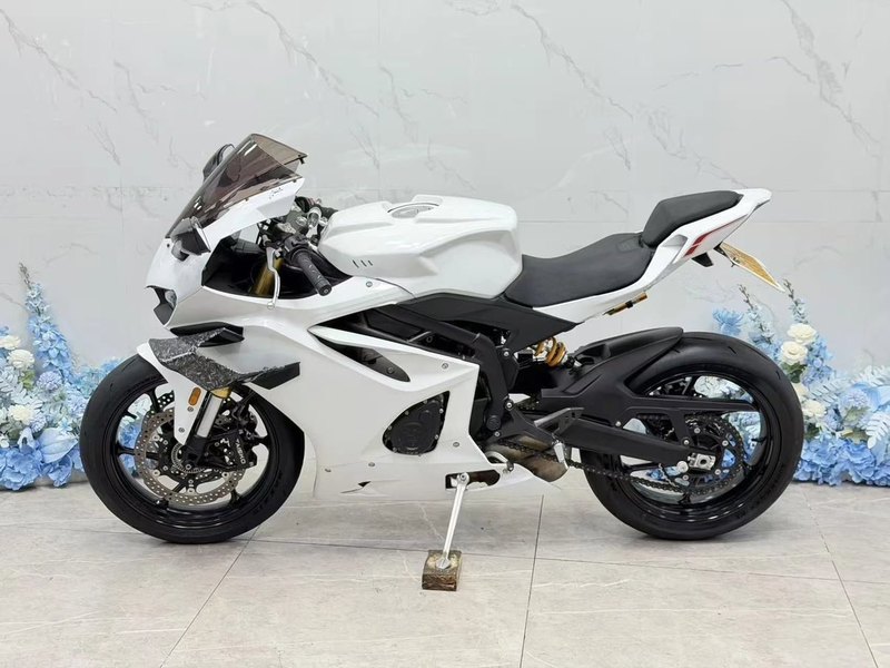 二手凯越450RR