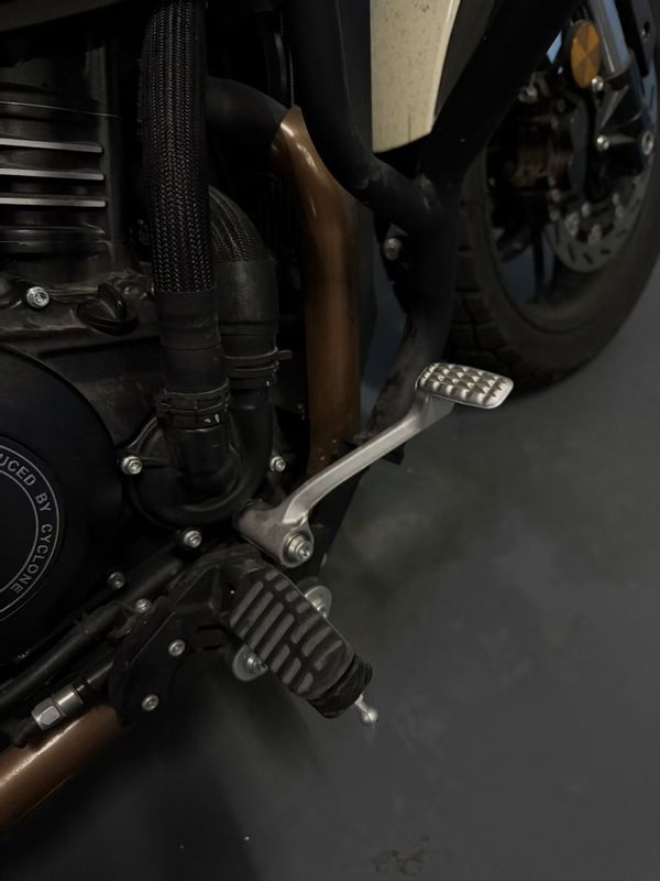 二手赛科龙RA401