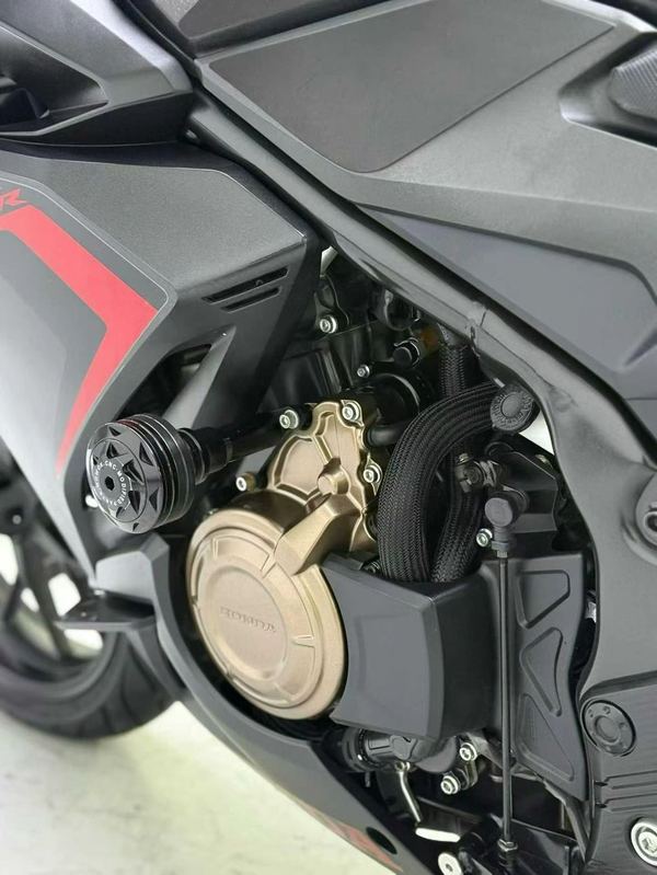 二手本田CBR500R(进口)