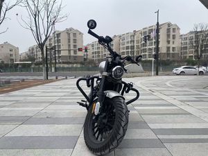 二手奔达金吉拉250