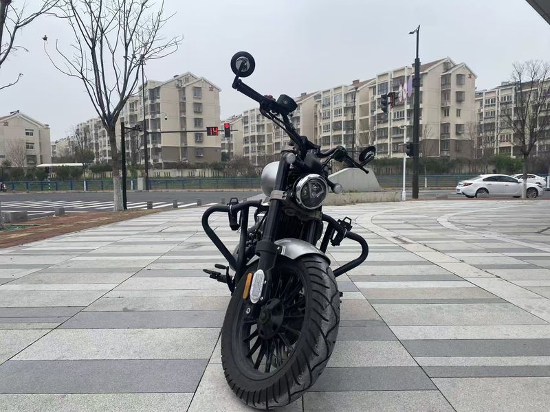 二手奔达金吉拉250