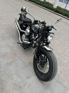 二手柴特博格 V250 软尾版