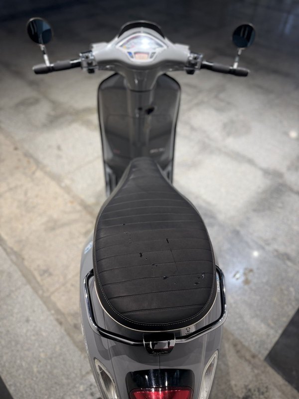 二手VESPASprint 150