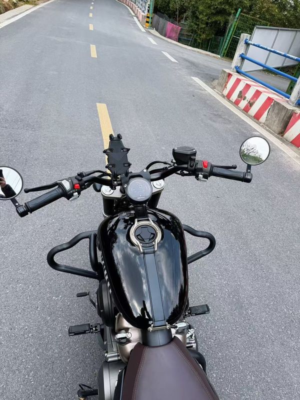 二手奔达金吉拉250