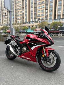 二手本田CBR500R(进口)