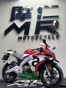 二手宗申阿普利亚GPR250R