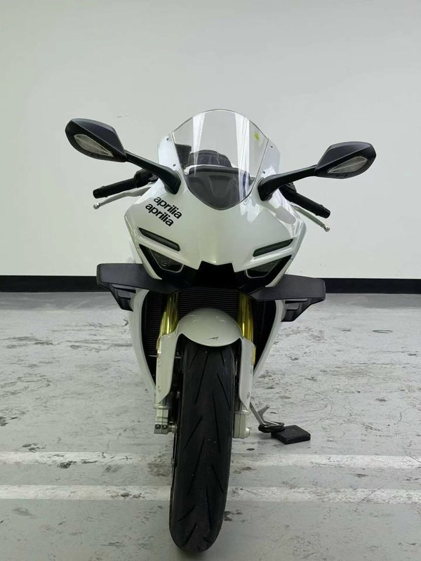 二手张雪机车500RR