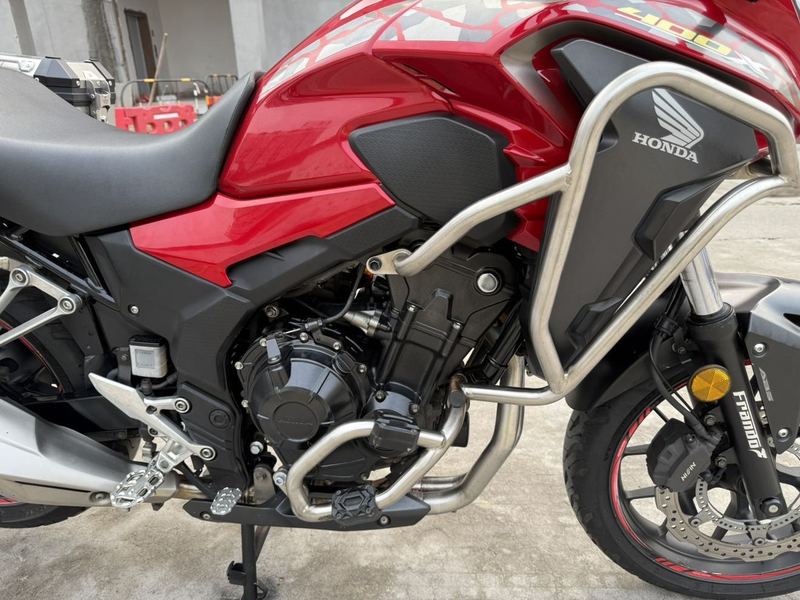 二手本田CB400X