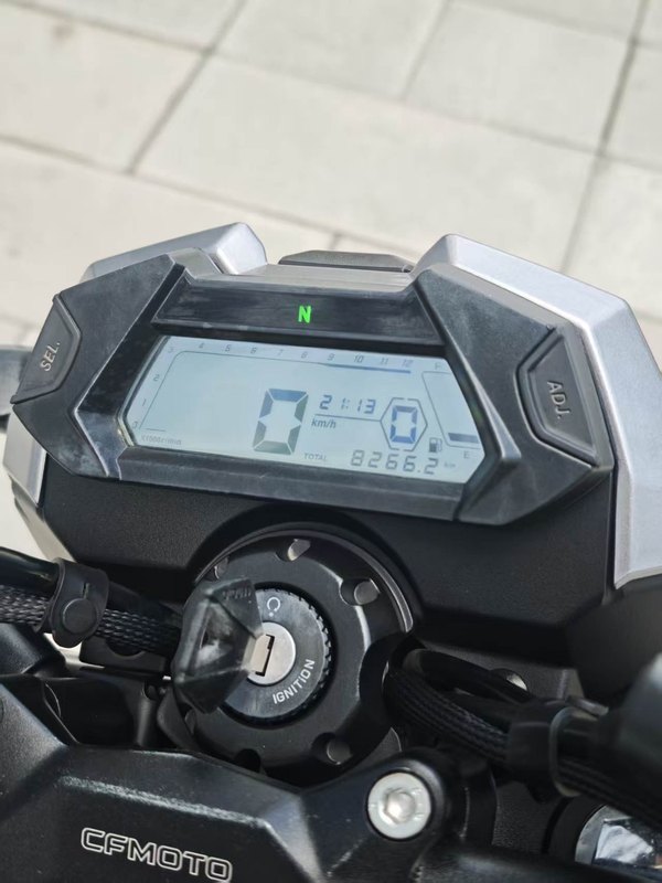 二手春风ST狒狒