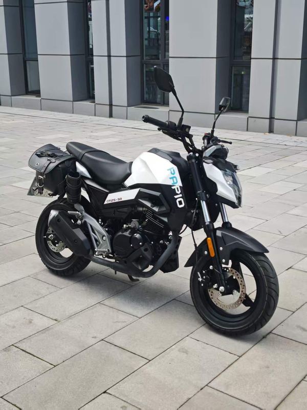 二手春风ST狒狒