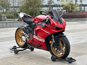 二手杜卡迪Panigale V2