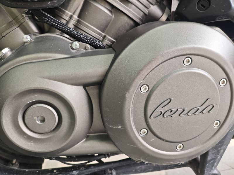 二手奔达金吉拉450