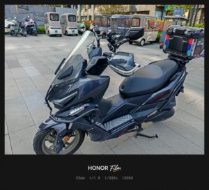 二手光阳Racing H 150