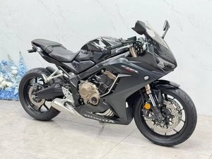 二手本田CBR650R