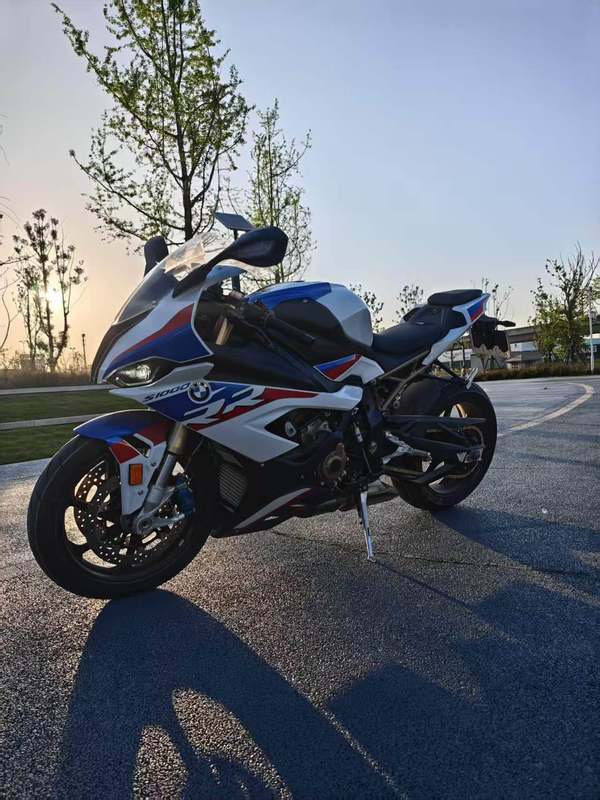 二手宝马S 1000 RR