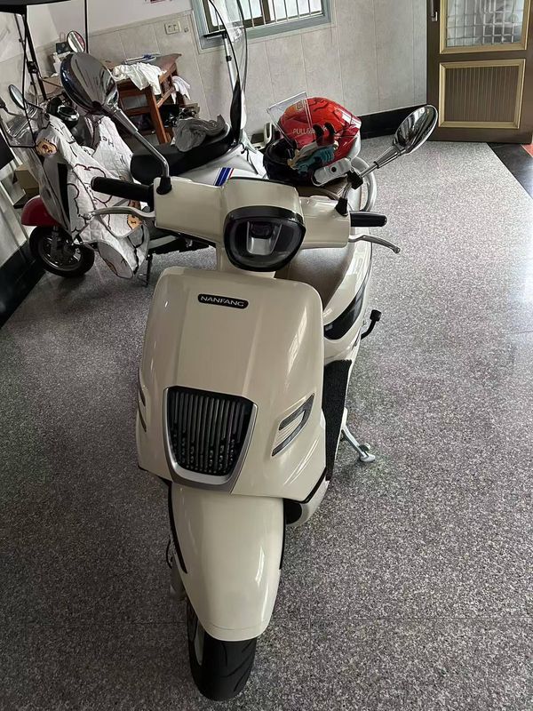 二手南方梦拉丽莎 飞戈