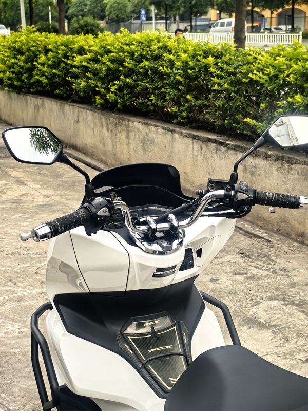 二手新大洲本田PCX