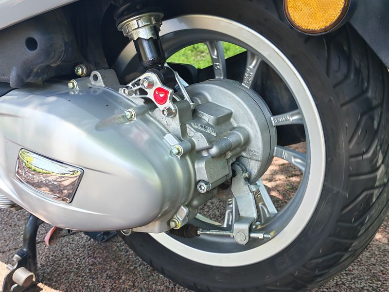 二手VESPAPrimavera 150