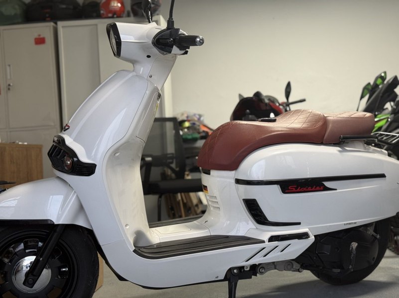 二手维多利亚Sixties 150Si